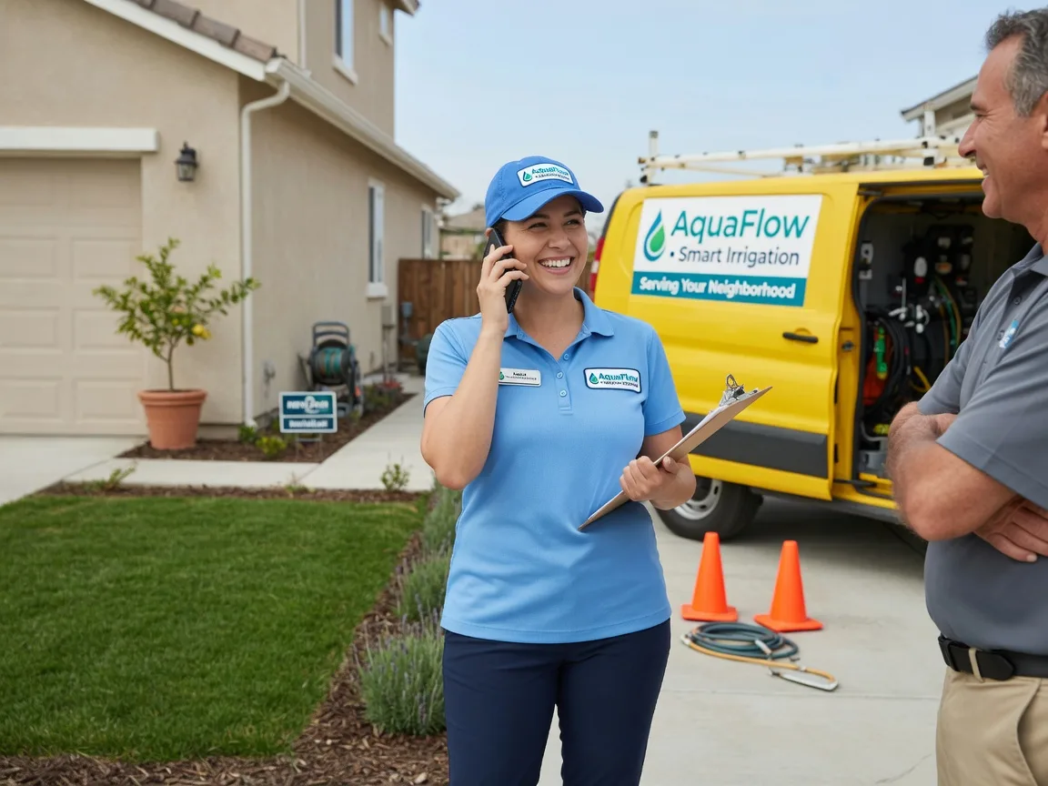 Irrigation Installation Zellwood, FL FAQs